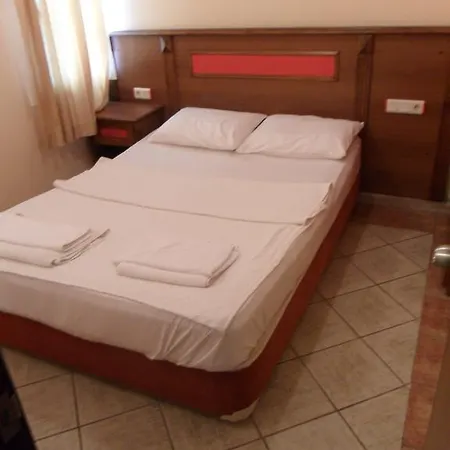 Hotell Club Arya Apart