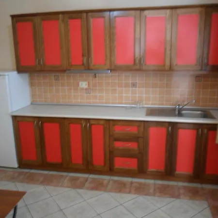 Отель Club Arya Apart 3*