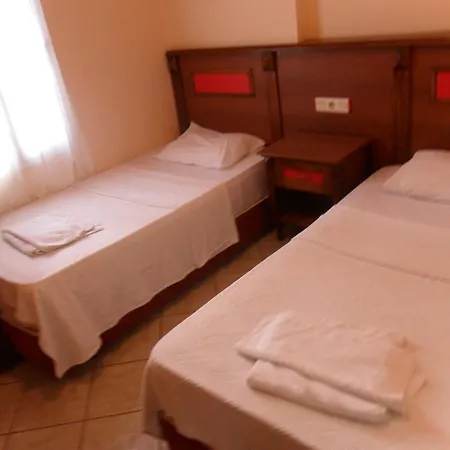 Club Arya Apart Гумбет