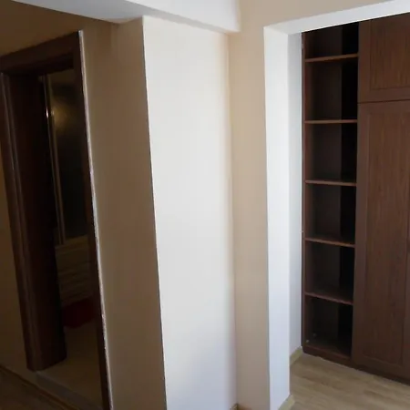 Отель Club Arya Apart Гумбет