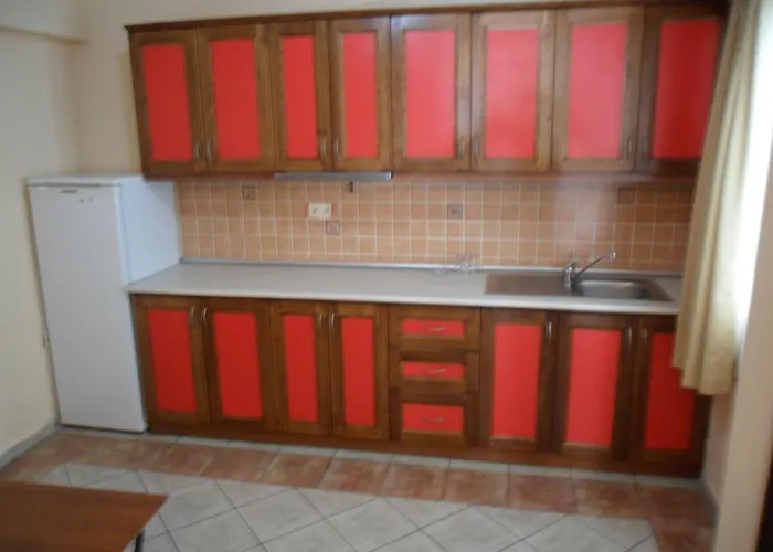 Отель Club Arya Apart 3*