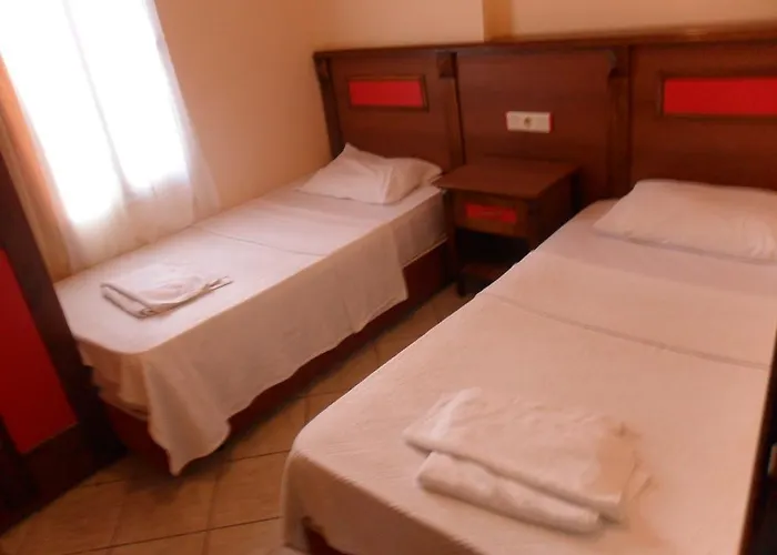 Club Arya Apart Гумбет