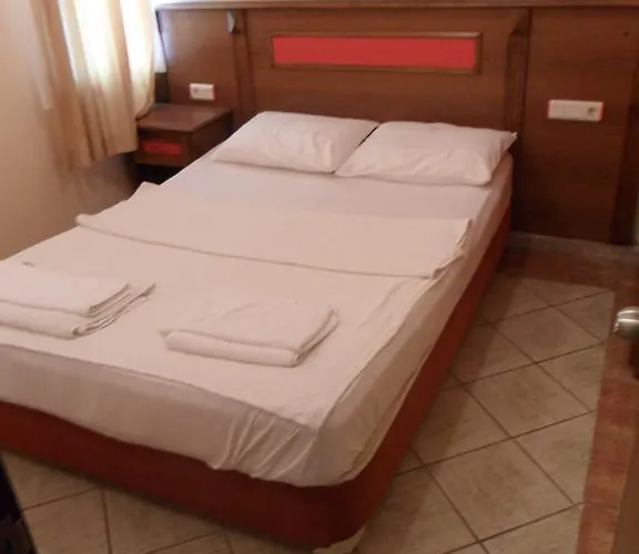 Otel Club Arya Apart