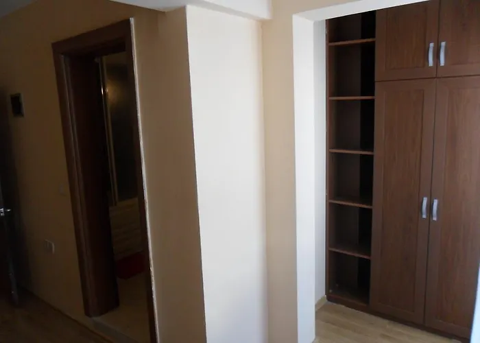 Otel Club Arya Apart Gümbet